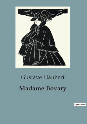 Madame Bovary von Culturea